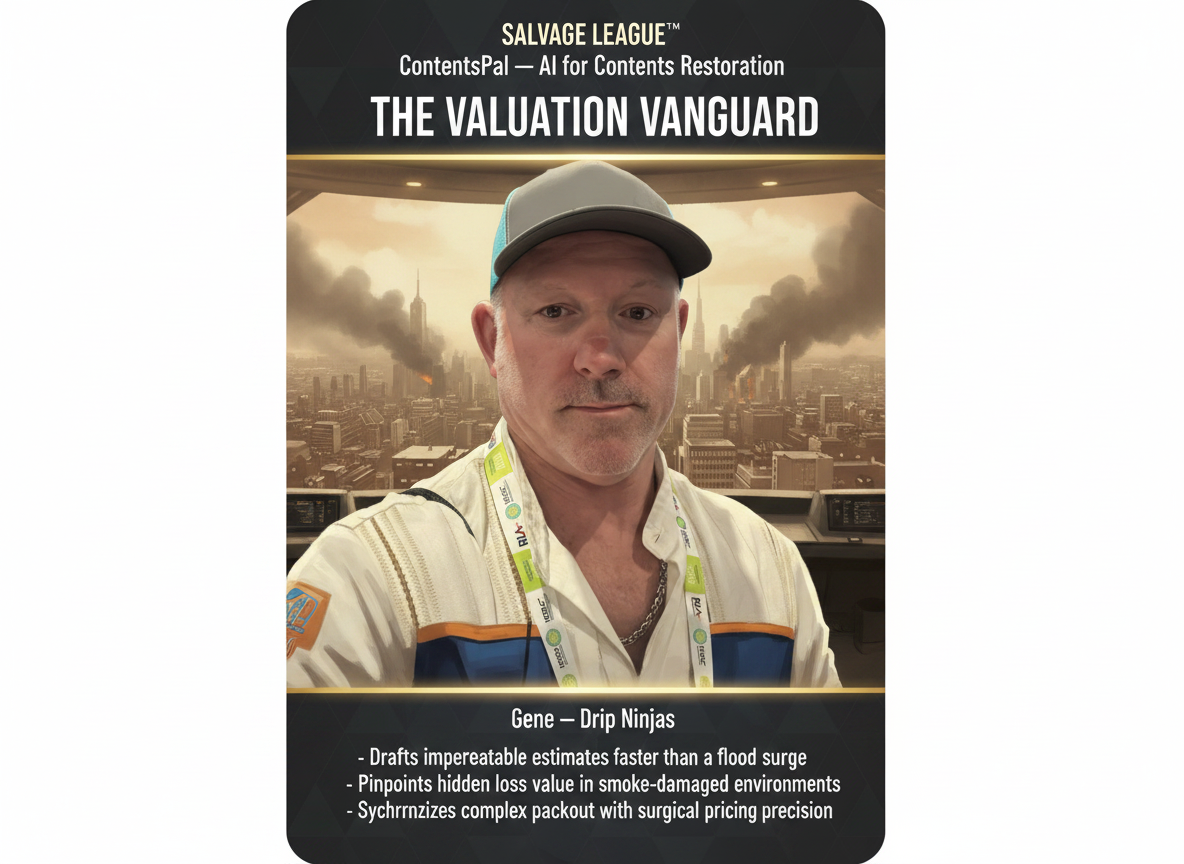 THE VALUATION VANGUARD
