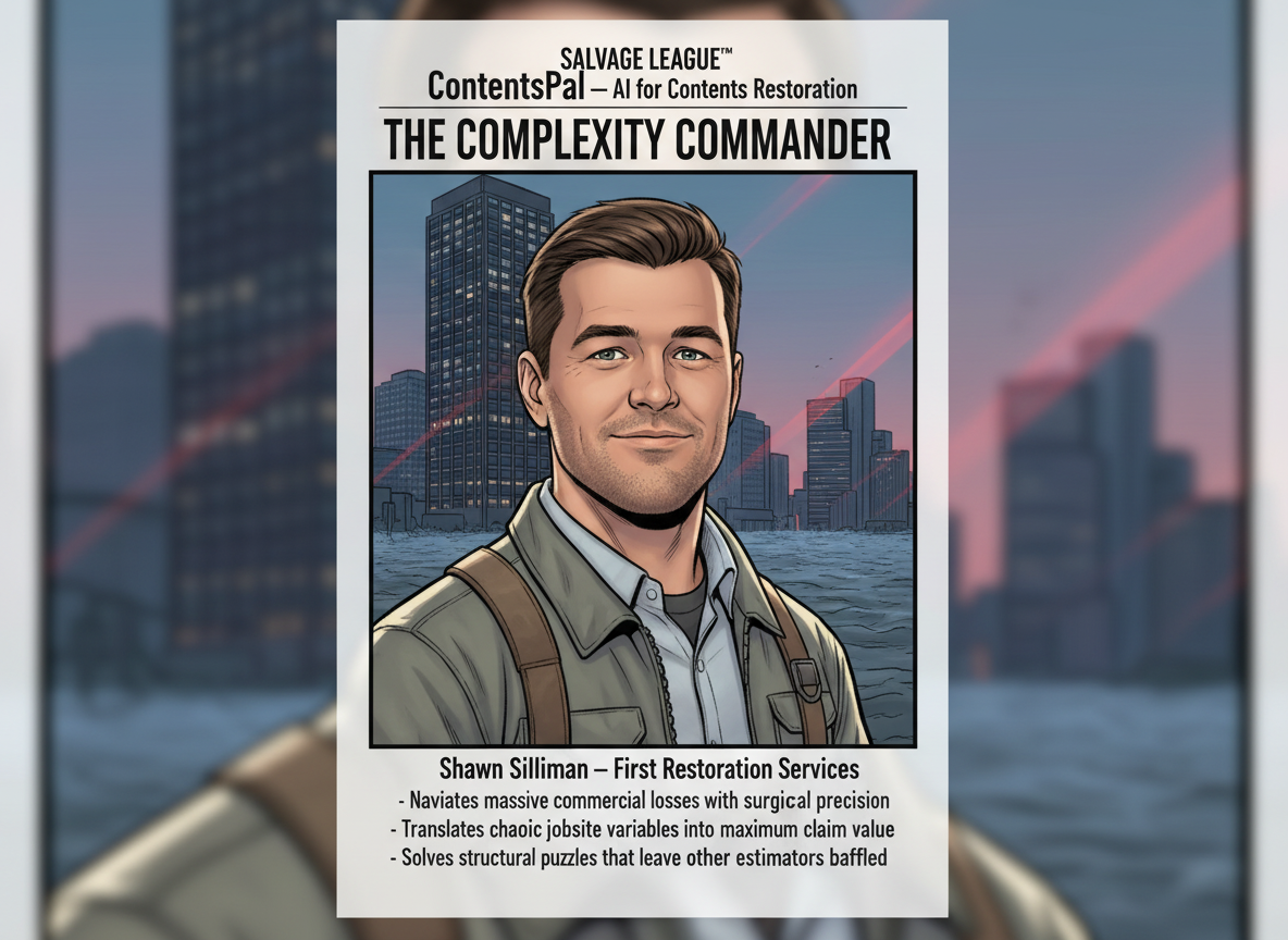 THE COMPLEXITY COMMANDER