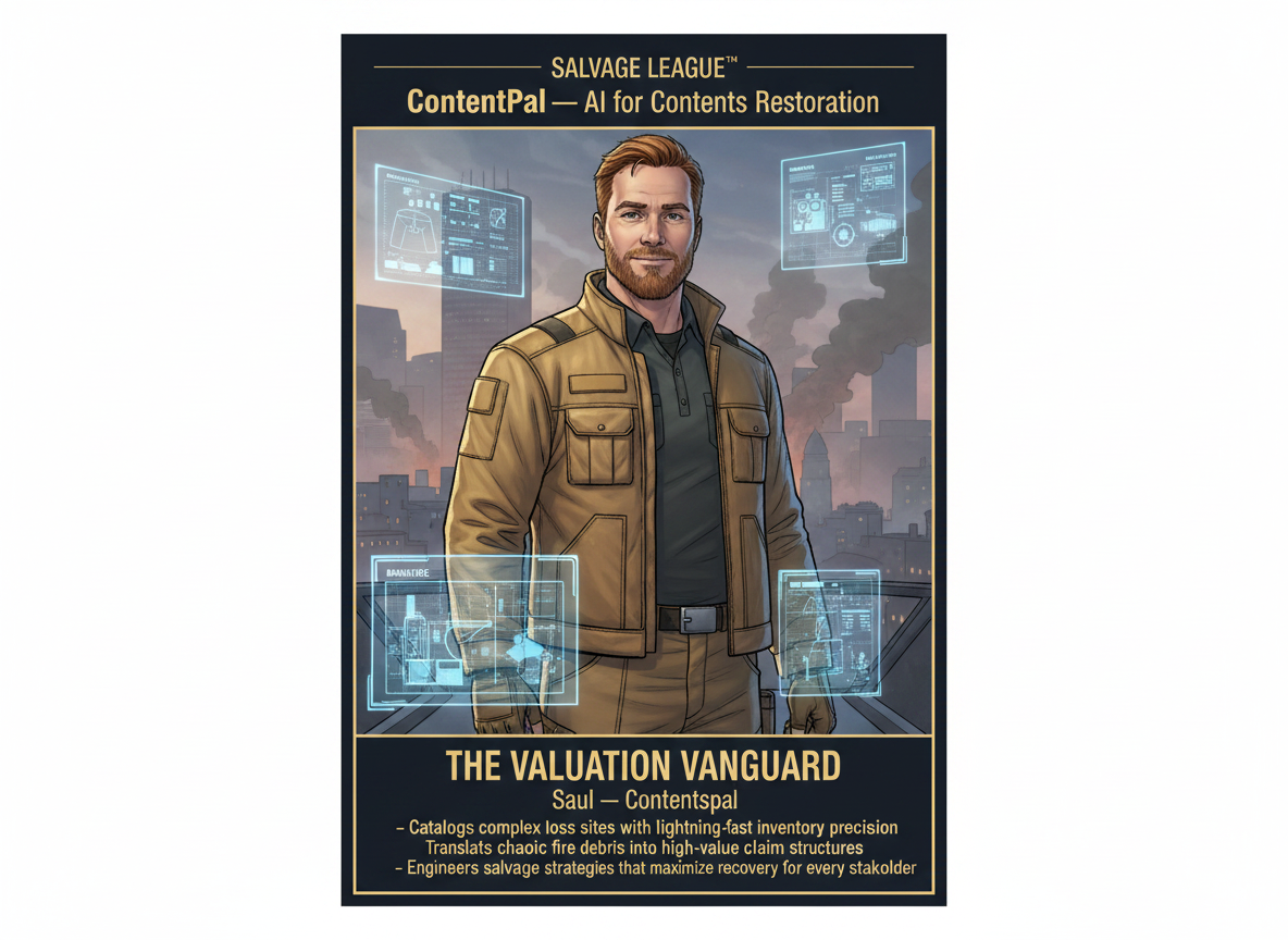 THE VALUATION VANGUARD