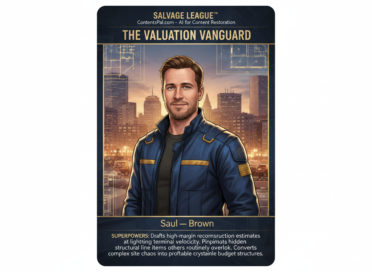 THE VALUATION VANGUARD