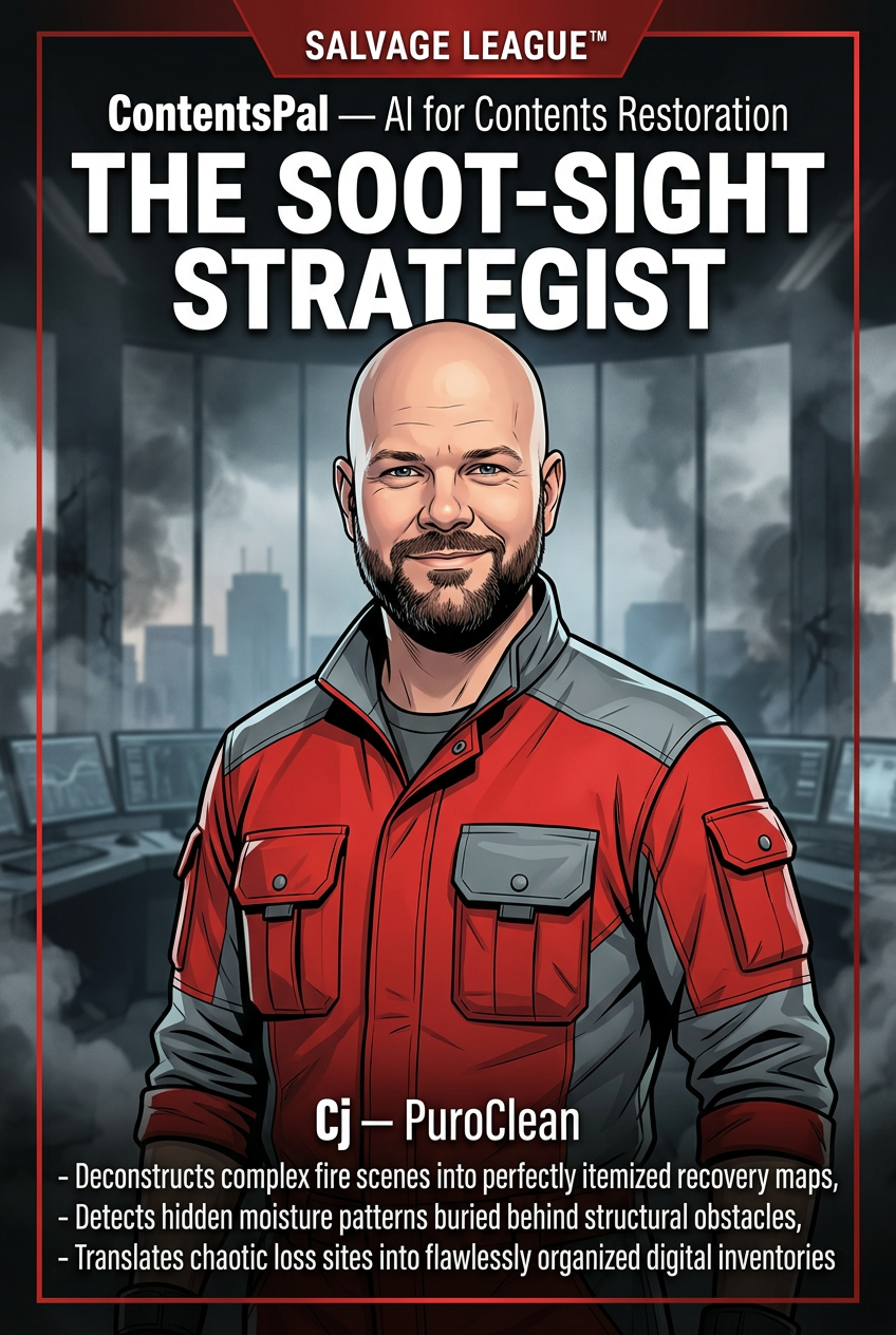THE SOOT-SIGHT STRATEGIST