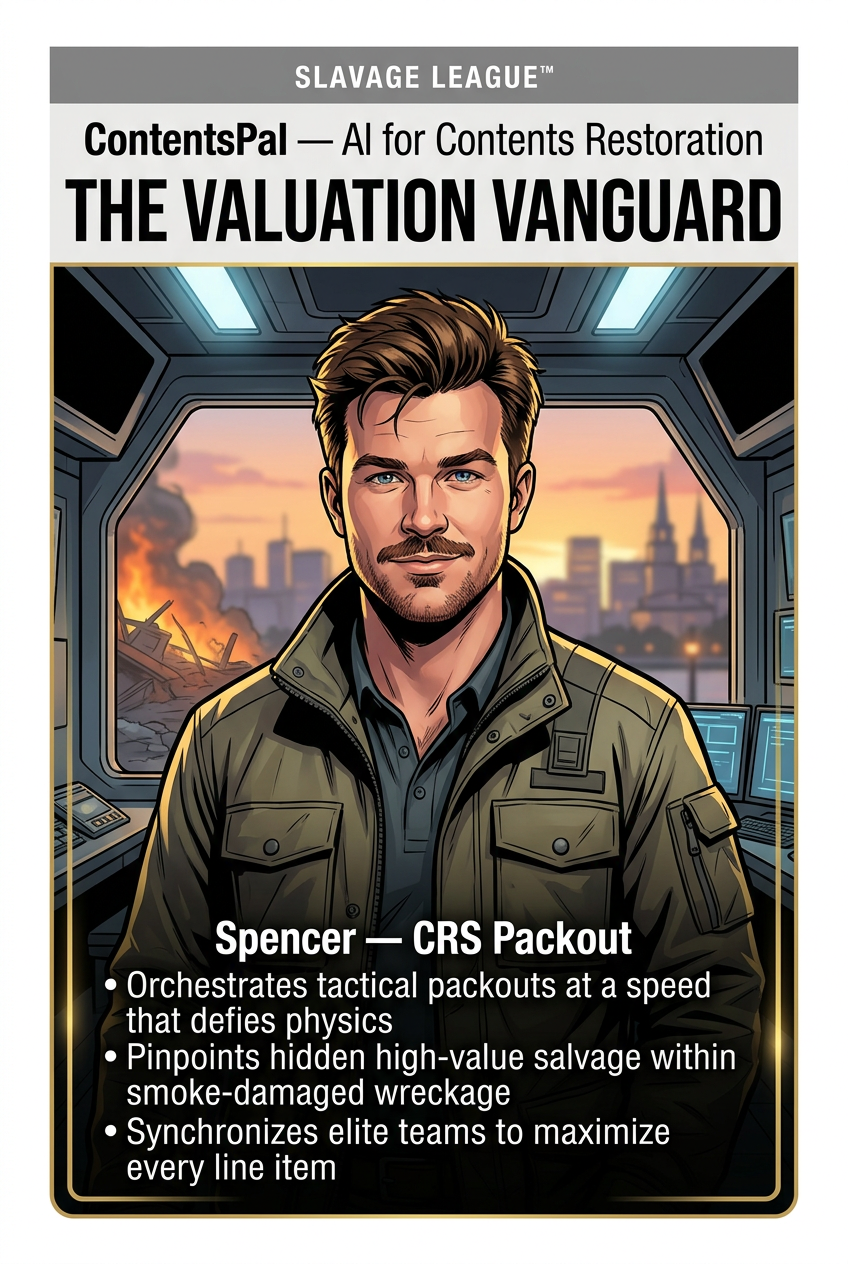 THE VALUATION VANGUARD