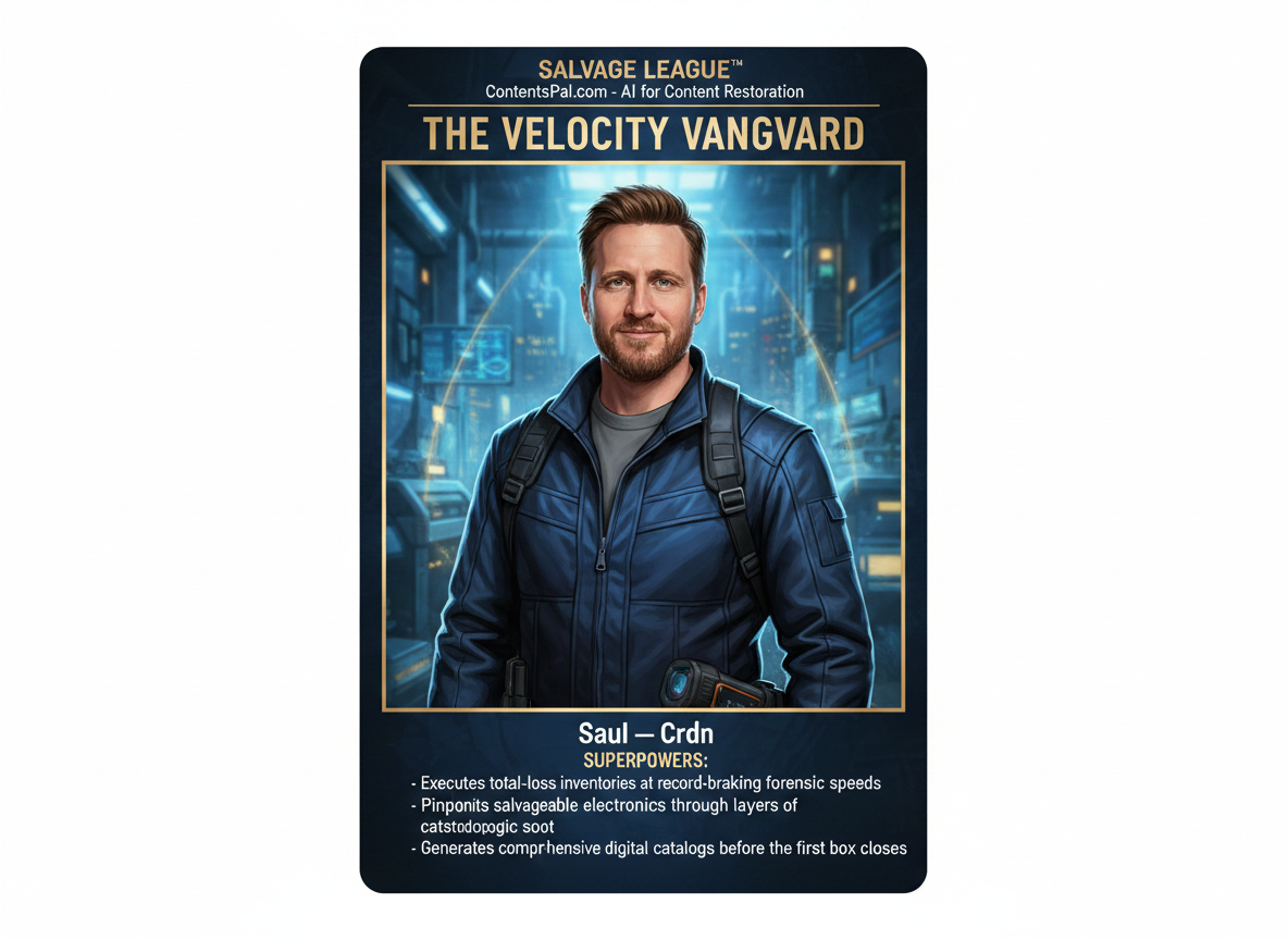 THE VELOCITY VANGUARD