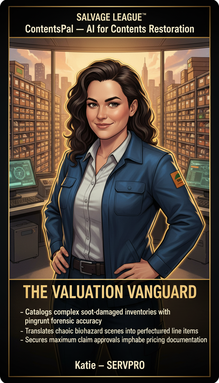 THE VALUATION VANGUARD